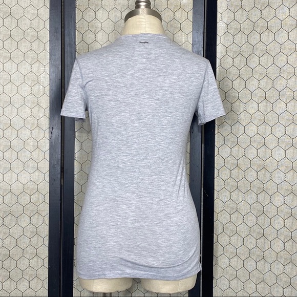 adidas Sweat Like a Pig To Look Like A Fox Shirt - Picture 3 of 5